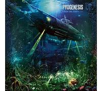 Pyogenesis – A Silent Soul Screams Loud – CD – Digipak (US Import)