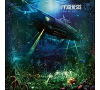 Pyogenesis – A Silent Soul Screams Loud – CD – Digipak (US Import)