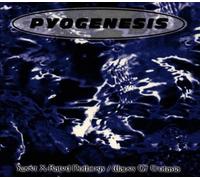 Pyogenesis - Sweet X