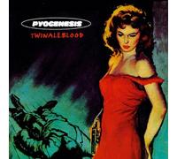 Pyogenesis - Twinaleblood