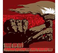 Take On Us!: Pyongyang Gold Stars Play Great Popular Hits (RSD 2021) (Limited Edition)