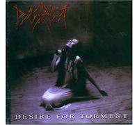 Pyorrhoea - Desire for Torment