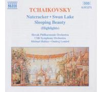 Tchaikovsky: Ballet Highlights