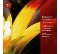 Royal Philharmonic Orchestra - Tchaikovsky: Symphony No. 5/Capriccio Italien