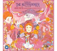 Pyotr Il'yich Tchaik Tchaikovsky: The Nutcracker Complete B (Vinyl) (US IMPORT)