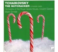 Pyotr Ilyich Tchaiko - Nutcracker Complete Ballet - CD - P2222z