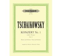 Pyotr Ilyich Tchaiko - Piano Concerto No. 1 in B flat minor Op. 23 - N - P245z