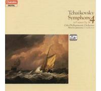 Oslo Po:Jansons - SYMPHONY NO 4