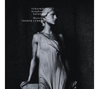 Pyotr Il'yich Tchaikovsky – Symphony No. 6 in B Minor, Op. 74 "Pathétique" – CD – Sony