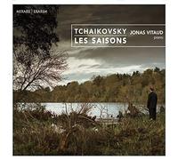 Tchaikovsky, P.I. - Tchaikovsky: Les Saisons