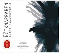 PYOTR ILYICH TCHAIKO - UR NOTKNAPPAREN - CD - J3z
