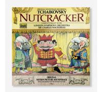 Pyotr Il'yich Tchaikovs Tchaikovsky: The Nutcracker: Complete Ballet Sco (Vinyl)
