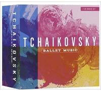 TCHAIKOVSKY - Ballet Music