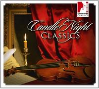 Pyotr Il'yich Tchaikovsky : Candle Night Classics CD 2 discs (2014) NEW