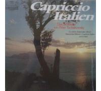 Pyotr Ilyich Tchaikovsky - Capriccio Italien (Das Schönste Von Peter Tschaikowsky) - Maritim - 47 303 NK