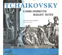 Pyotr Ilyich Tchaikovsky - Casse-Noisette / Ballet Suite