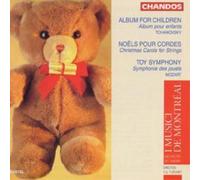 I Musici De Montreal - Turovsky: Children's Album - NAXOS