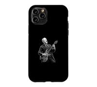 Pyotr Ilyich Tchaikovsky Composser Pianist Case for iPhone 11 Pro