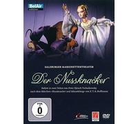 Pyotr Ilyich Tchaikovsky: Der Nussknacker (DVD) (US IMPORT)