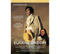Eugene Onegin [Glyndebourne]