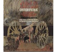 Pyotr Ilyich Tchaikovsky / Franz von Supp / Gioacchino Rossini , The Hollywood Bowl Symphony Orchestra Felix Slatkin - 1812 Overture