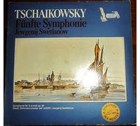 Pyotr Ilyich Tchaikovsky - Fünfte Symphonie [Vinyl LP]
