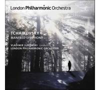 London Philharmonic Orchestra – Manfred Symphony – Jurowski (LPO)