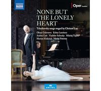 Golovneva - None But the Lonely Heart [Blu-ray]