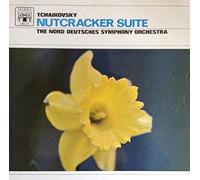 Pyotr Ilyich Tchaikovsky - Nutcracker Suite