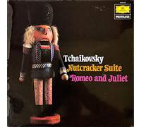 Pyotr Ilyich Tchaikovsky - Nutcracker Suite / Romeo and Juliet-LP