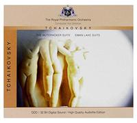 Pyotr Il'yich Tchaikovsky - Nutcracker Suite, The (Rpo)