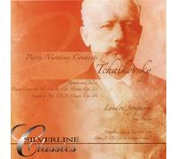 Pyotr Il'yich Tchaikovsky - Pierre Monteux Conducts Tchaikovsky (Lso)