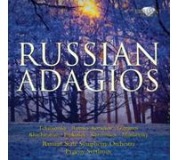 Russian State Orchestra Evgeni - Russian Adagios - Music By