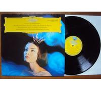 Pyotr Ilyich Tchaikovsky - Schwanensee / Dornröschen / Polonaise >Eugen Onegin<