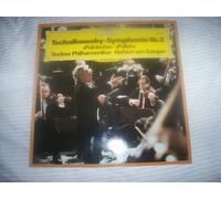 Pyotr Ilyich Tchaikovsky - Symphonie Nr. 3 »Polnische« - »Polish«