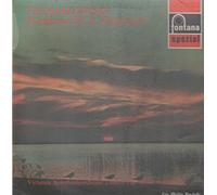 Pyotr Ilyich Tchaikovsky - Symphonie Nr. 6 „Pathétique“