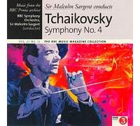 Pyotr Ilyich Tchaikovsky - Symphony No. 4