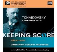 Tchaikovsky: Symphony No. 4