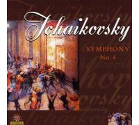 Pyotr Il'yich Tchaikovsky - Symphony No. 4 In F Minor