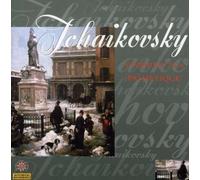 Pyotr Il'yich Tchaikovsky - Symphony No. 6 - Pathetique