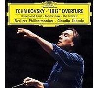 Pyotr Il'yich Tchaikovsky - Tchaikovsky: 1812 Overture; Romeo and Juliet; Marche