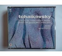 Pyotr Ilyich Tchaikovsky - Tchaikovsky