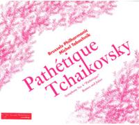 Brussels Philharmonic/Michel Tabachnik - Symphony No.6, Romeo and Juliet [CD]