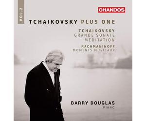 Pyotr Il'yich Tchaikovsky : Tchaikovsky: Plus One: Tchaikovsky: Grande