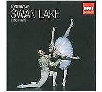 Pyotr Il'yich Tchaikovsky - Tchaikovsky: Swan Lake (2009)