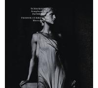 Tchaikovsky: Symphony No. 6 In B Minor, Op. 74 "Pathétique"