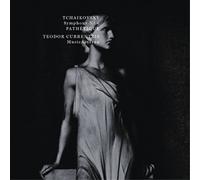 Pyotr Il'yich Tchaikovsky – Symphony No. 6 in B Minor, Op. 74 "Pathétique" – CD – Sony