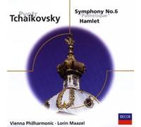 Pyotr Il'yich Tchaikovsky - Tchaikovsky: Symphony No. 6 / Romeo And Juliet