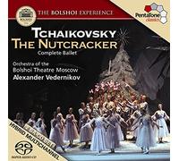 Pyotr Il'yich Tchaikovsky - Tchaikovsky - The Nutcracker [Complete Ballet]