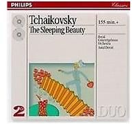 Pyotr Il'yich Tchaikovsky - Tchaikovsky: The Sleeping Beauty (1995)